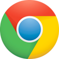 Chrome Browser