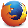 Firefox browser