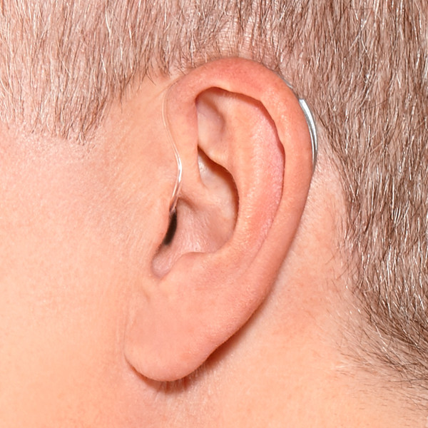 invisible hearing aids calgary
