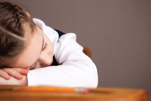 Children with Hearing Loss, Listening Can Be Exhausting | Hearing Loss ...