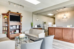 Hearing Loss Crowfoot