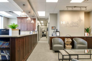 The Hearing Loss North Hills