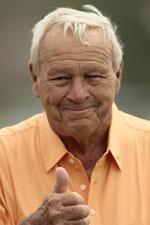 Arnold Palmer